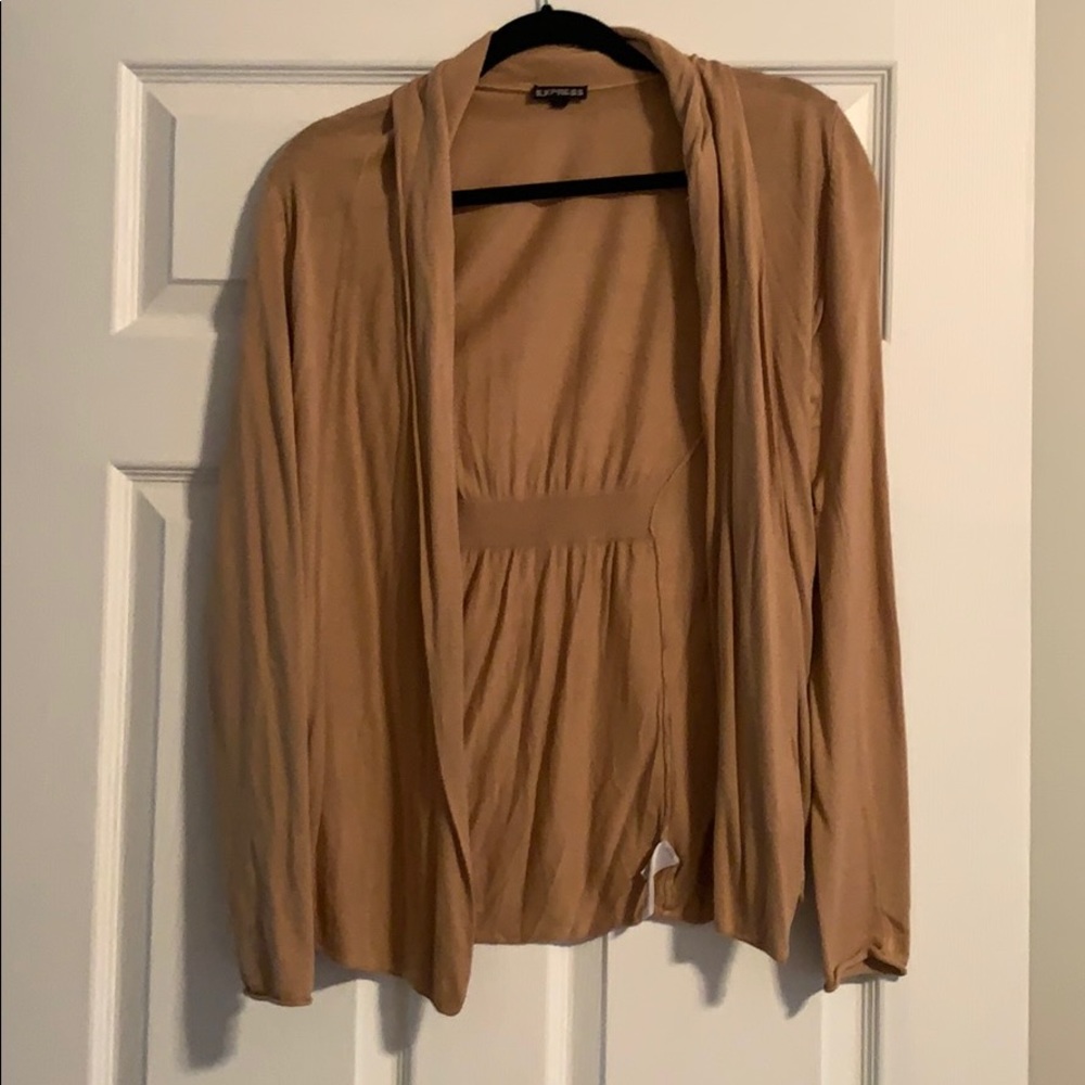 Women’s cardigan